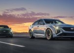 Cadillac CT5-V Blackwing-dənəsas yeniliklər, yoxsa sadəcə marketinq?