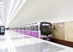 Bakı metropoliteninin sərnişin daşımalarından əldə olunan gəlir 9% artıb
