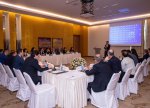 Daşınmaz əmlak sektorunda risklərin qiymətləndirilməsi: Ədliyyə Nazirliyinin seminarında yeni mexanizmlər təqdim olunub