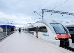 Azərbaycanda dəmir yolu ilə sərnişin daşınmasından gəlirlər 18,4% artıb