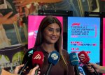 Formula 1 Azərbaycan Qran-Prisi 2024: könüllülərin hazırlığı davam edir