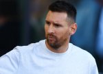 Messi İordaniyanı tarixin ən böyük idmançısı adlandırıb