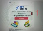 “ƏDV Geri al” ilə bağlı yeni fırıldaqçılıq