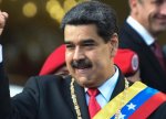 Maduro: Tramp-Harris debatı Amerika elitalarının sürətlə tənəzzül etdiyini göstərir