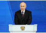 Putin 34 ölkənin BRİCS-ə qoşulmaq istədiyini bəyan edib