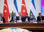 Özbəkistan və Türkiyə əməkdaşlıq üçün yol xəritəsi imzalayıb