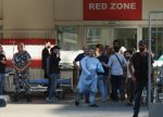 WSJ, partlayan Hizbullah peycerlərinin son göndərişdən olduğunu öyrəndi