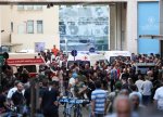 Livanın Səhiyyə Nazirliyi peycer partladılması nəticəsində 9 nəfərin öldüyünü və 2,7 min nəfərin yaralandığını açıqlayıb