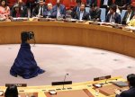 Rusiya ABŞ-ı İsraili qorumaq üçün veto hüququndan sui-istifadə etməkdə ittiham edib