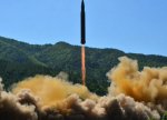 Şimali Koreya super böyük döyüş başlığına malik yeni taktiki raketi sınaqdan keçirib