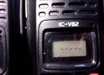 Icom Livanda partlayan radioları 10 ildir istehsal etmədiyini deyir