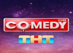 Comedy Club bağlanır