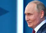 Putin BRİKS Hüquq Forumunun iştirakçılarını salamlayıb