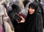 Livanda yeni partlayışlardan qorxaraq telefonları söndürürlər