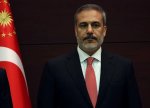 Hakan Fidan: Yaxın Şərqdəki müharibənin genişlənməsini istəyənlər var