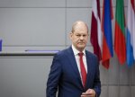 Scholz BMT Təhlükəsizlik Şurasında islahatların aparılmasını müdafiə etdi