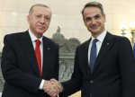 Türkiyə və Yunanıstan liderlərinin ABŞ-də müzakirə edəcəkləri məsələlər açıqlanıb