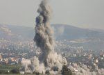 ABŞ İsrailin Livandakı quru əməliyyatına münasibət bildirib