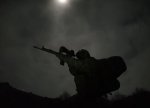 Türkiyə ordusu Suriya və İraqda yeni əməliyyat keçirib, üç terrorçu öldürülüb