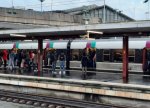 Fransada RER-B sürücüləri tətil edirlər
