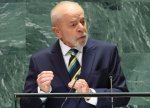 Çin və Braziliya Rusiya və Ukrayna arasında nizamlanma planını canlandıracaq