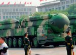 Çin 44 ildən sonra ilk dəfə Sakit okeanda qitələrarası raketi sınaqdan keçirib