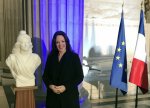 France24-ün müxbiri Kursk vilayətinə səfəri barədə məlumat verib