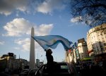 Argentinalılar xeyli yoxsullaşıblar