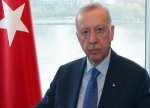 Ərdoğan Qırğızıstana dəvət olunub