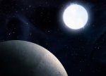Astronomlar: Soyuq yad planet Yerin gələcəyinə işıq sala bilər