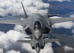 ABŞ Yunanıstana bir qrup F-35A Lightning II qırıcısı göndərib
