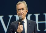 LVMH rəhbərinin sərvəti bir gündə 17 milyard dollar artıb