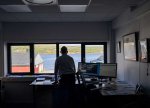 Norveç Rusiya Federasiyası ilə sərhəddə hasar çəkmək imkanını nəzərdən keçirir