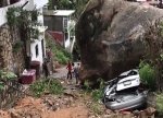 Meksikada "Con" qasırğası nəticəsində ölənlərin sayı 15-ə çatıb