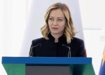 Ciorcia Meloni: İtaliya Yaxın Şərqdə gərginliyin azaldılması üçün səylər göstərir