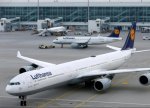 “Lufthansa” Beyrut və Təl-Əvivə uçuşları ləğv edir