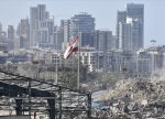 Livanda humanitar böhranın qarşısını almaq üçün 400 milyon dollardan çox vəsait lazımdır