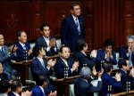 Yaponiya imperatoru Naruhito yeni hökumətin tərkibini təsdiqləyib