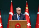 Türkiyə prezidenti Qırğızıstana rəsmi səfər edəcək