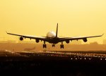 Göyərtəsində Braziliya lideri olan təyyarə Mexikoda təcili eniş edib