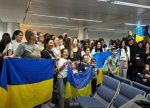Ukrayna Livandan 179 nəfəri təxliyə edib