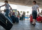İspaniya bu yay rekord sayda turist qəbul edib