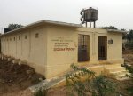 Hindistanda tualet tikintisi üzrə dövlət proqramı uşaq ölümlərini azaldıb