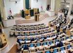 Gürcüstan “ailə dəyərləri haqqında” qanunu təsdiqləyib