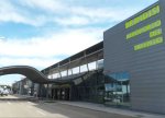 İtaliyanın Brindisi aeroportunda uçuşlar müvəqqəti dayandırılıb