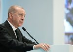 Ərdoğan Kazanda keçiriləcək BRICS sammitində iştirakını təsdiqləyib