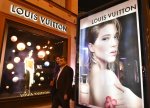 LVMH Formula 1 ilə 10 illik sponsorluq müqaviləsi imzalayır