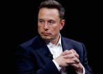 Elon Mask gizli şəkildə respublikaçılara on milyonlarla dollar bağışladı