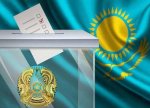 Qazaxıstanda atom elektrik stansiyasının tikintisi ilə bağlı referendumla bağlı səsvermə başlayıb