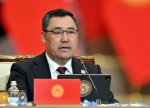 Qırğızıstan prezidenti Rusiyaya səfər edəcək